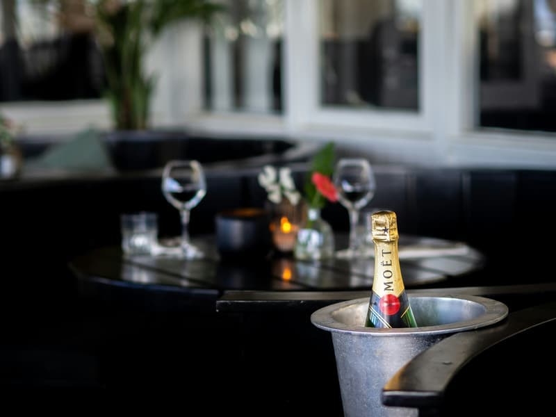 Champagne & Sparkling Wine — visual preview