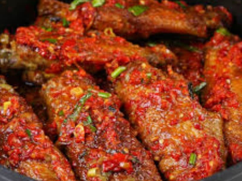 Starters — visual preview